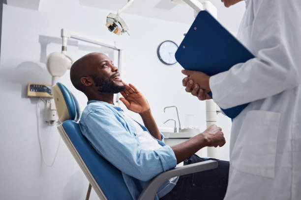 , MA Emergency Dentist Company
