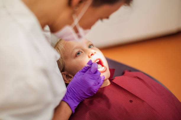 Best Emergency Broken Tooth Repair in Salem, MA